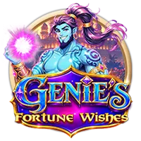 Genie's Fortune Wishes